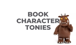 Book Characters